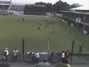 el mas grande del ascenso   lejos  