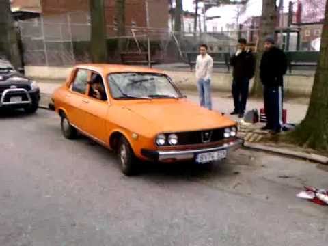 dacia cars