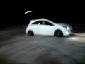 vxr arctic white corsa on ice