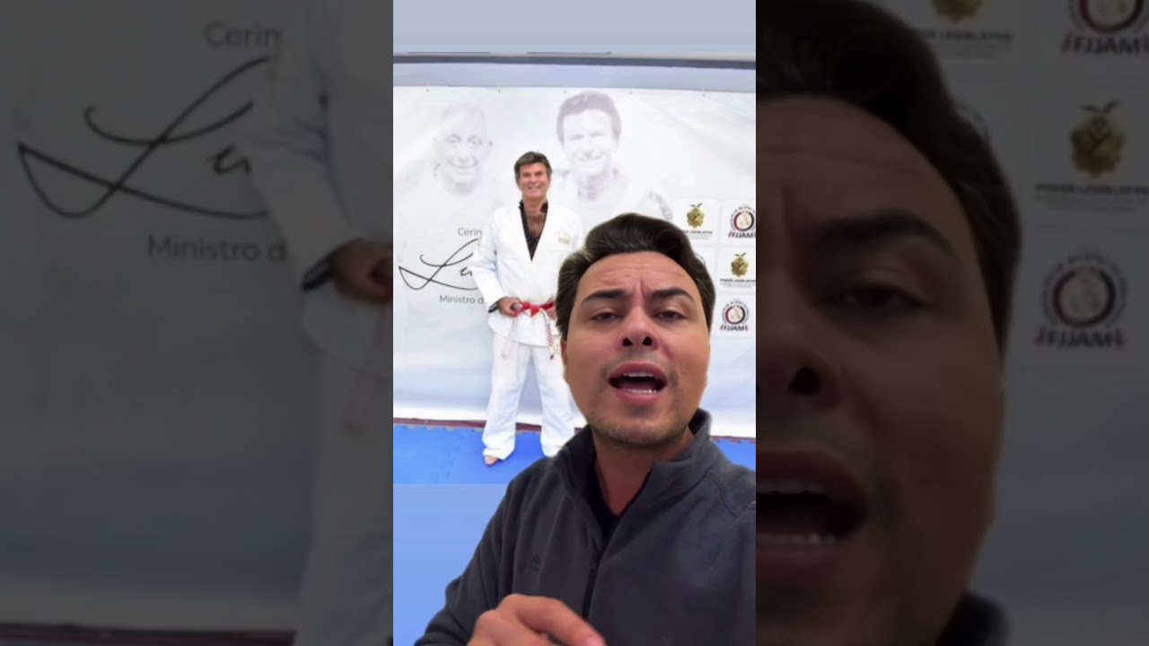 Imagina que sonho as revisões criminais caírem com o Fux?
