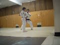 TANG SOO DO MGK ARGENTINA 2