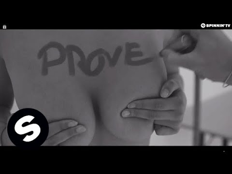 how to prove big oh