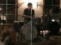 No Blood Orphan Unreleased Sessions 2007