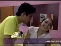 Joss y Cyn resumen del avance de su romance
