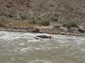 OB 08 flip raft OB 08 flip raft