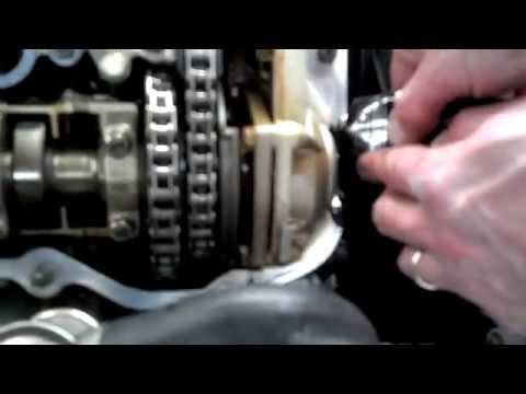 BMW Valve Cover and Spark Plug Replacement  M54 Engine Part 1