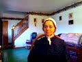 The Amish Bishop's Daughter