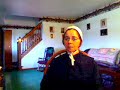 The Amish Bishop's Daughter