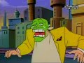 The Mask - Future Mask part 1