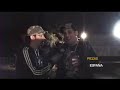 Entrevista a DjAztek(M�xico)Piezas(Espa�a)DeeFlow(Paraguay)DjMakei&Juaninnacka(Espa�a)