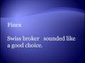 forex brokers, fx brokers, foreign exchange brokers