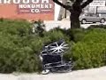 Wheelchair TRIX: Part II