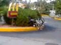 Wheelchair TRIX: Part II