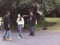 Bralio vs Eddie part 1