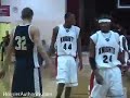 Fort Wayne Dwenger vs. Bishop Luers Boys Basketball Fort Wayne Dwenger vs. Bishop Luers Boys Basketball