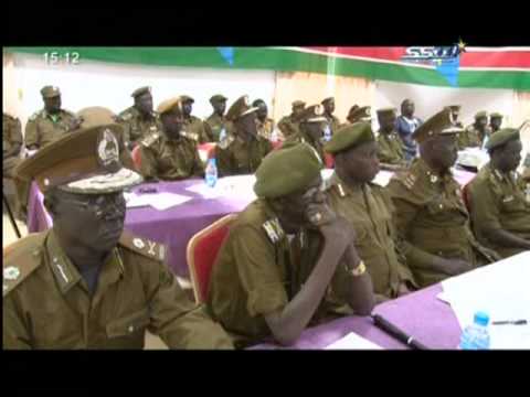 South sudan - http://www.ssudan.com - delivers the latest breaking news and information on the latest top stories from South Sudan.