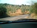 saxo vts de paseo por trassierra