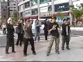 涼宮ハルヒの憂鬱　アキバダンス