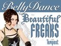 Bellydance for the Beautiful Freaks DVD - Tempest - Amazon
