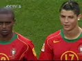Hino de Portugal-Selec��o de Rugby Vs Selec��o de Futebol