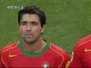 Hino de Portugal-Selecção de Rugby Vs Selecção de Futebol