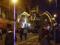 La Machine - Giant Spider Lands in Liverpool