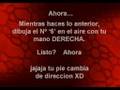 Test Curiosos