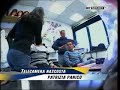 SCHERZO PATRIZIA PANICO CALCIATRICE MONDOGOL