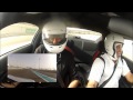 Drifting in the Toyota 86 with UAE Drift star Ahmed Al-Amri