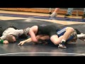 Chris Lattner (Blue Springs) WBF Trevor Smith (Liberty)