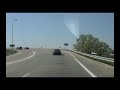 Видеоновость Пробка в праздничный день на трассе Киев-Одесса.