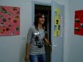 besyo students practising their english