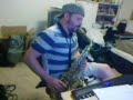 Brian Best - Imogene (David Sanborn)