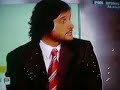 Futbol Para Todos - Discusión entre Walter y Emiliano Futbol Para Todos - Discusión entre Walter y Emiliano