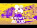 BTS - Blood Sweat & Tears