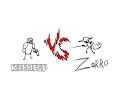 Robocup vs Zorro | Versus