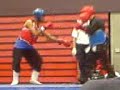 2006 internationals