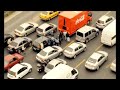 Coca Cola Mutluluk Kamyonu İstanbul'da
