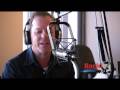 Kiefer Sutherland Live on the Johnny Dare Morning Show, Part 1 of 3