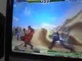 CVS2: Iori, blanka, morrigan vs sagat rolento yamazaki