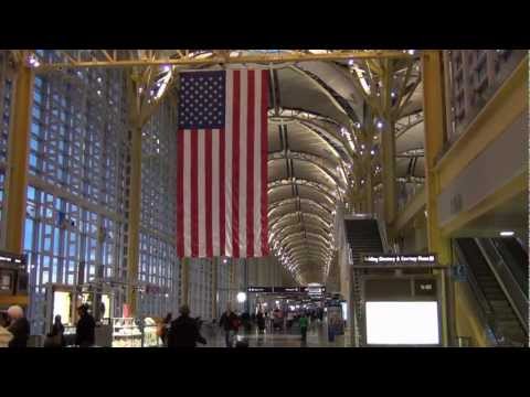 how to get from dca to bwi by train