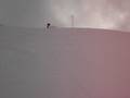 St. Anton off piste 2008 falling