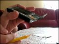 How To Change Nokia N95 Housing Part 1