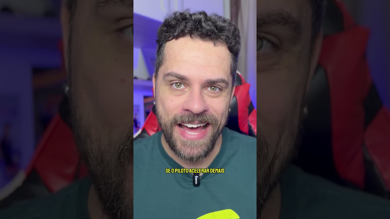 F1 PERDENDO MEIO SEGUNDO NA CLASSIFICAÇÃO