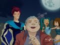 winx club