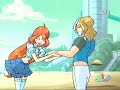 winx club