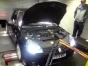 Dyno run; Clio 182 2.0 16v - 188bhp (fly) Dyno run; Clio 182 2.0 16v - 188bhp (fly)