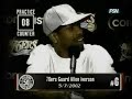 Allen Iverson talks about PRACTICE.