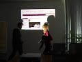 Pr�sentation OCG 1. Teil