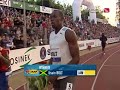 Usain Bolt Wins 200m Usain Bolt Wins 200m